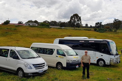 Tasmania 6 Day 'Tour In Circle' - Kingaroy Accommodation 5