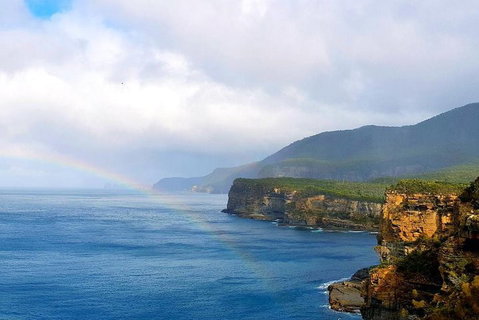 Tasmania 4 Day East Coast + Launceston - Kingaroy Accommodation 3