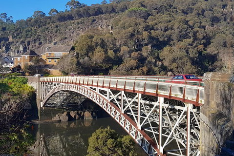 Tasmania 4 Day East Coast + Launceston - Kingaroy Accommodation 5
