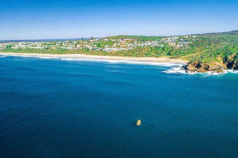 Noosa Oceanrider - Adventure Tour - Kingaroy Accommodation 3