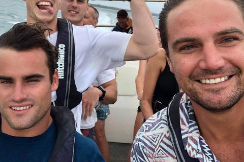 Noosa Oceanrider - Adventure Tour - Kingaroy Accommodation 5