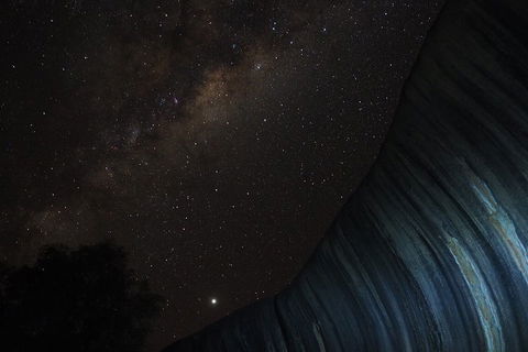 Wave Rock, Wild Flowers And Astro Photography - Kingaroy Accommodation 3