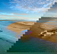 Town of 1770 Afternoon Cruise - Kingaroy Accommodation