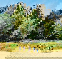 Gorgeous Gorges Tour - Windjana  Bell Gorge Mt Hart Cape Leveque - Kingaroy Accommodation