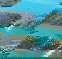 Giant Tides Tour - Cygnet Bay Pearl Farm - Kingaroy Accommodation