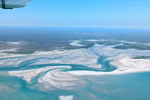 Giant Tides Tour - Cygnet Bay Pearl Farm - Kingaroy Accommodation 1