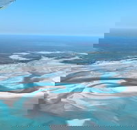 Wet Season Incredible Islands Tour - Horizontal Falls  Cygnet Bay Pearl Farm - Kingaroy Accommodation