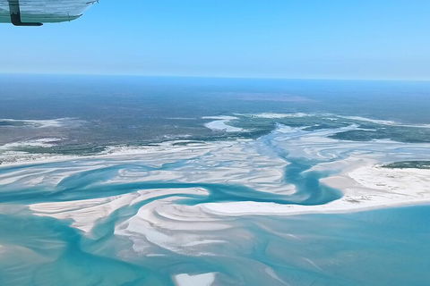 Wet Season Incredible Islands Tour - Horizontal Falls & Cygnet Bay Pearl Farm - Kingaroy Accommodation 0