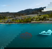 Deep-to-Dish Tasmanian Seafood Experience - Kingaroy Accommodation