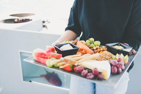 Deep-to-Dish: Tasmanian Seafood Experience - Kingaroy Accommodation 3