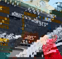 Adelaide Oval Stadium Tour - Kingaroy Accommodation