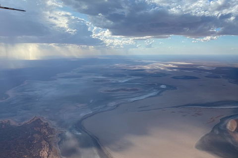 Scenic Flight: The Ultimate Outback Adventure - Kingaroy Accommodation 0
