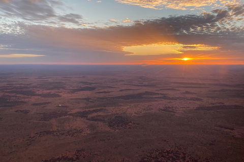 Scenic Flight: The Ultimate Outback Adventure - Kingaroy Accommodation 3