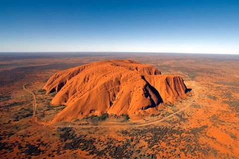 Scenic Flight: The Ultimate Outback Adventure - Kingaroy Accommodation 4