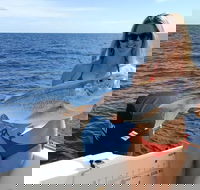 1/2 Day 5 Hour Offshore Fishing Charter - Kingaroy Accommodation