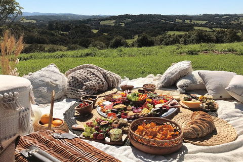 A Picnic In Byron Bay - Kingaroy Accommodation 0