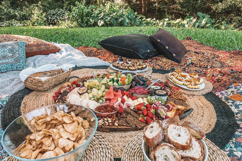 A Picnic In Byron Bay - Kingaroy Accommodation 1