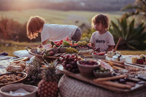 A Picnic In Byron Bay - Kingaroy Accommodation 2