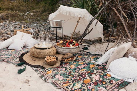 A Picnic In Byron Bay - Kingaroy Accommodation 3