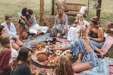 A Picnic In Byron Bay - Kingaroy Accommodation 4