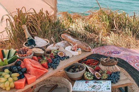 A Picnic In Byron Bay - Kingaroy Accommodation 5