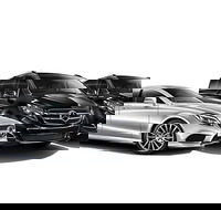 Private Gold Coast Airport Departure Transfer - Kingaroy Accommodation