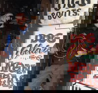 Full-Day Tour in South Australia Highlights - Kingaroy Accommodation