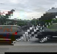 Adelaide City Highlights with Hahndorf and Mt. Lofty - Kingaroy Accommodation