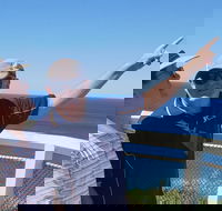 Chill Out at Byron Bay from Gold Coast - Kingaroy Accommodation