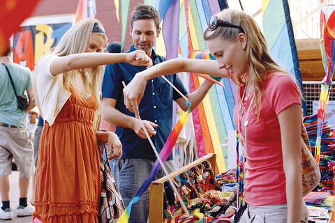 Chill Out At Byron Bay From Gold Coast - Kingaroy Accommodation 2