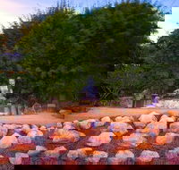 Byron Bay and the Crystal Castle Day Tour from Gold Coast - Kingaroy Accommodation