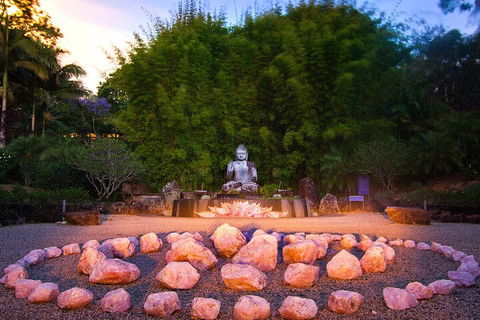 Byron Bay And The Crystal Castle Day Tour From Gold Coast - Kingaroy Accommodation 0