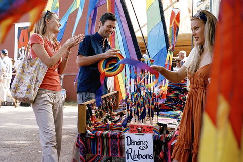 Byron Bay And The Crystal Castle Day Tour From Gold Coast - Kingaroy Accommodation 2