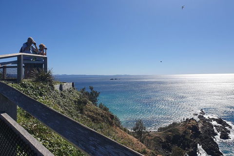 Byron Bay And The Crystal Castle Day Tour From Gold Coast - Kingaroy Accommodation 5