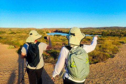 Ningaloo In A Day - Full Day Hike And Snorkel Tour With Lunch - Kingaroy Accommodation 3