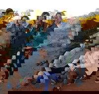 Blue Mountains Tour from Sydney with an Aboriginal Experience - Kingaroy Accommodation