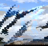 Small-Group Blue Mountains Tour with a Local guide - Kingaroy Accommodation