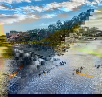 Adelaide City Kayak Tour - Kingaroy Accommodation