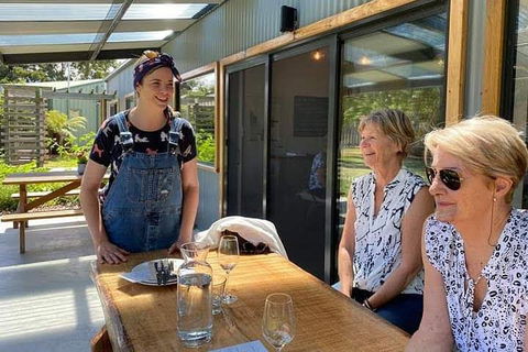 Tamar Valley Food And Wine Boutique Tours - Kingaroy Accommodation 4