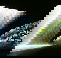 Natural Bridge  Springbrook Waterfalls Tour - Kingaroy Accommodation