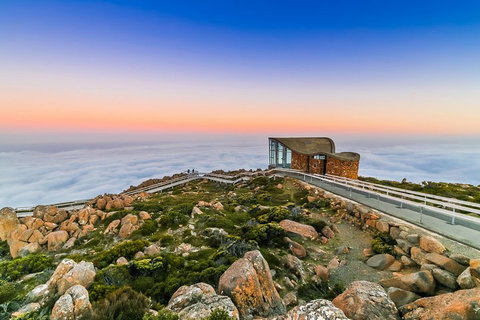 Hobart City And Surroundings Private Charter Service - Kingaroy Accommodation 3