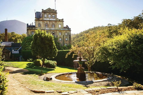 Hobart City And Surroundings Private Charter Service - Kingaroy Accommodation 4