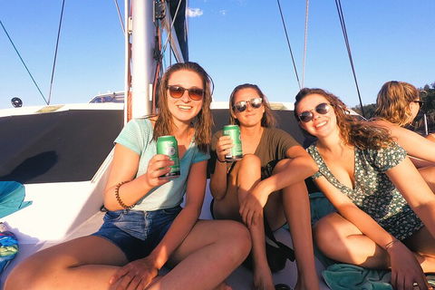 Sail, Snorkel, SUP & Kayak Charter Whitsundays - Kingaroy Accommodation 1