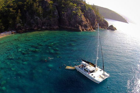 Sail, Snorkel, SUP & Kayak Charter Whitsundays - Kingaroy Accommodation 2
