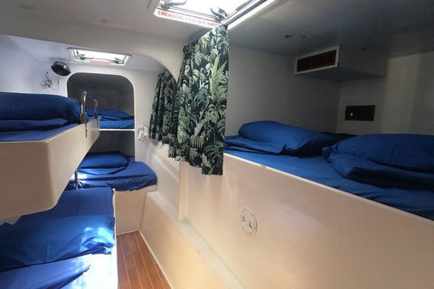 Sail, Snorkel, SUP & Kayak Charter Whitsundays - Kingaroy Accommodation 4