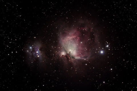 Outback Astrophotography Adventures - 3 Days, 2 Nights - Kingaroy Accommodation 5