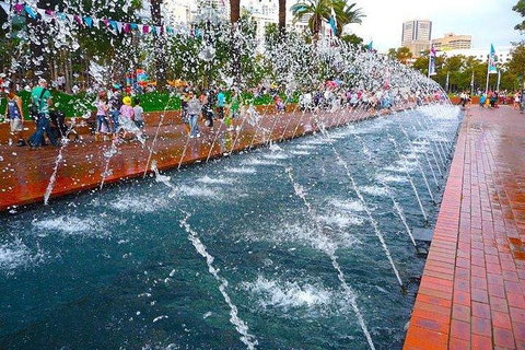 Morning Or Afternoon Highlights Tour In Sydney With A Local Guide - Kingaroy Accommodation 1