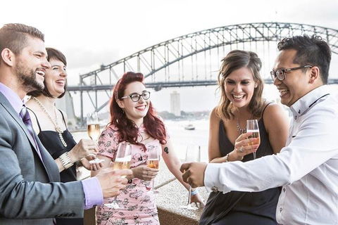 Opera Performance At The Sydney Opera House - Kingaroy Accommodation 0