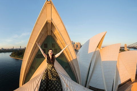 Opera Performance At The Sydney Opera House - Kingaroy Accommodation 2