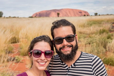 Overnight Uluru Adventure - Kingaroy Accommodation 0